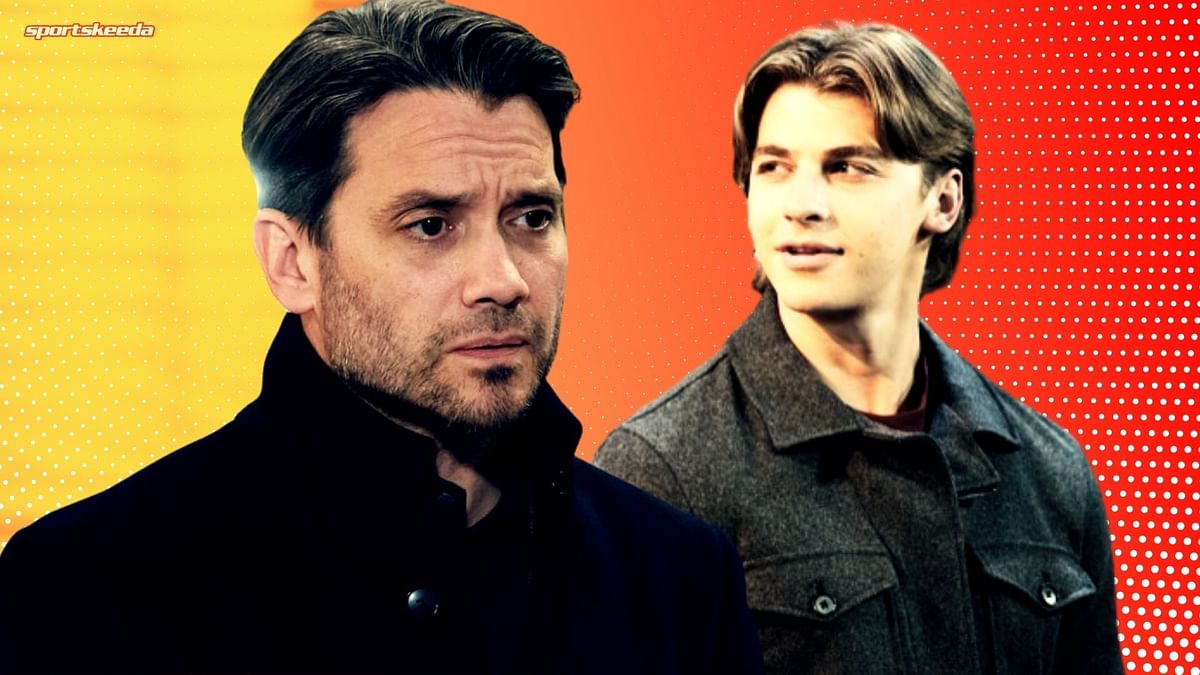 What happened between Dante and his secret son Gio on General Hospital? Plot dyanmics explored