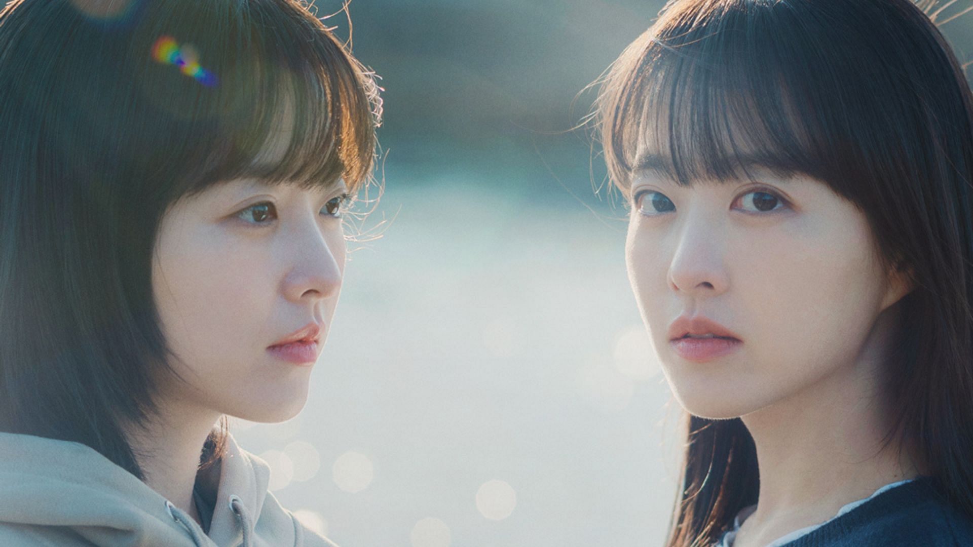 Stills from Our Unwritten Seoul (Images Via Kr) 