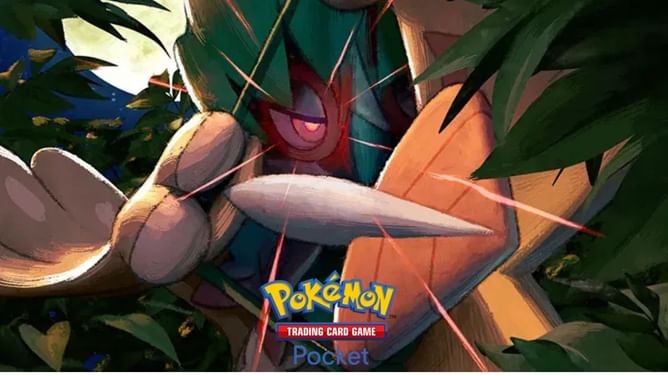 Pokemon TCG Pocket: Best Grass-type Decks