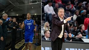 Arkansas Basketball 2025–2026 Season Preview: Projected starting lineup, impact players and rotation