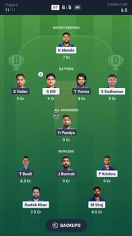 Fantasy suggestion #2