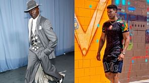 "Popular for saying nothing": LowTierGod goes off at Khaby Lame for attending the 2025 Met Gala