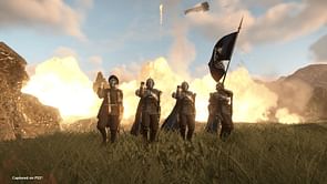 How to get Helldivers 2 Masters of Ceremony Warbond: New weapons, armor sets, and release date