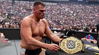WWE veteran predicts unusual ending to highly anticipated Backlash encounter: "Gunther won't pin him" (Exclusive)