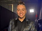 “Most wonderful and loving people”— American Idol star Filo thanks his fellow contestants after his elimination