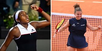 Italian Open 2025 Final: Coco Gauff vs Jasmine Paolini preview, head-to-head, prediction, odds, and pick