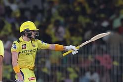 IPL 2025 : 'वो एक फाइटर हैं',सैम करन की धुआंधार बल्लेबाजी के कायल हुए एम एस धोनी, कही बड़ी बात