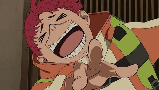 Dandadan chapter 195: What to expect