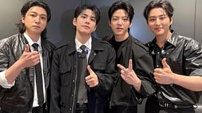"WHAT A SCAM"— Fans protest as DAY6's Jakarta concert undergoes alleged controversial venue change