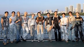 SEVENTEEN 10th Anniversary ‘HAPPY BURSTDAY’ Stage highlights: Setlist, alleged Wonwoo sighting, fan yacht viewing party, & more