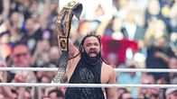 WWE star says Jacob Fatu is "scared" of him
