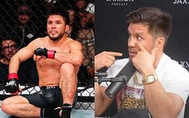 Henry Cejudo reflects on eye-poke drama during Song Yadong bout, says it was a "humbling experience"