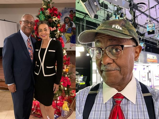 Was José Griñán married? Personal life explored as beloved Houston News Anchor passes away at 72