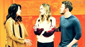 How Liam’s life-altering diagnosis sets the stage for Steffy and Hope’s emotional reunion on The Bold and the Beautiful