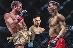 “They can both do great things” - Liam Harrison sees Jonathan Haggerty, Nico Carrillo leading the charge for the UK striking scene