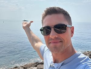 What is Days of Our Lives fame Eric Winter's net worth? Everything you need to know