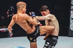 WATCH: Get a quick step-by-step breakdown of Bantamweight MMA king Fabricio Andrade's methodical finish of Kwon Won Il