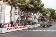 Monaco Grand Prix