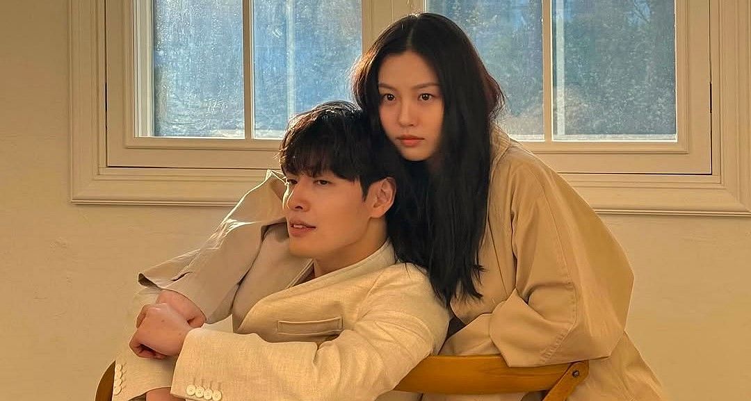 4 K-dramas of Go Min-si to watch if you liked her in Tastefully Yours (Image via @gominsi/Instagram)