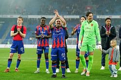 Lausanne vs Basel Prediction and Betting Tips | May 14th 2025