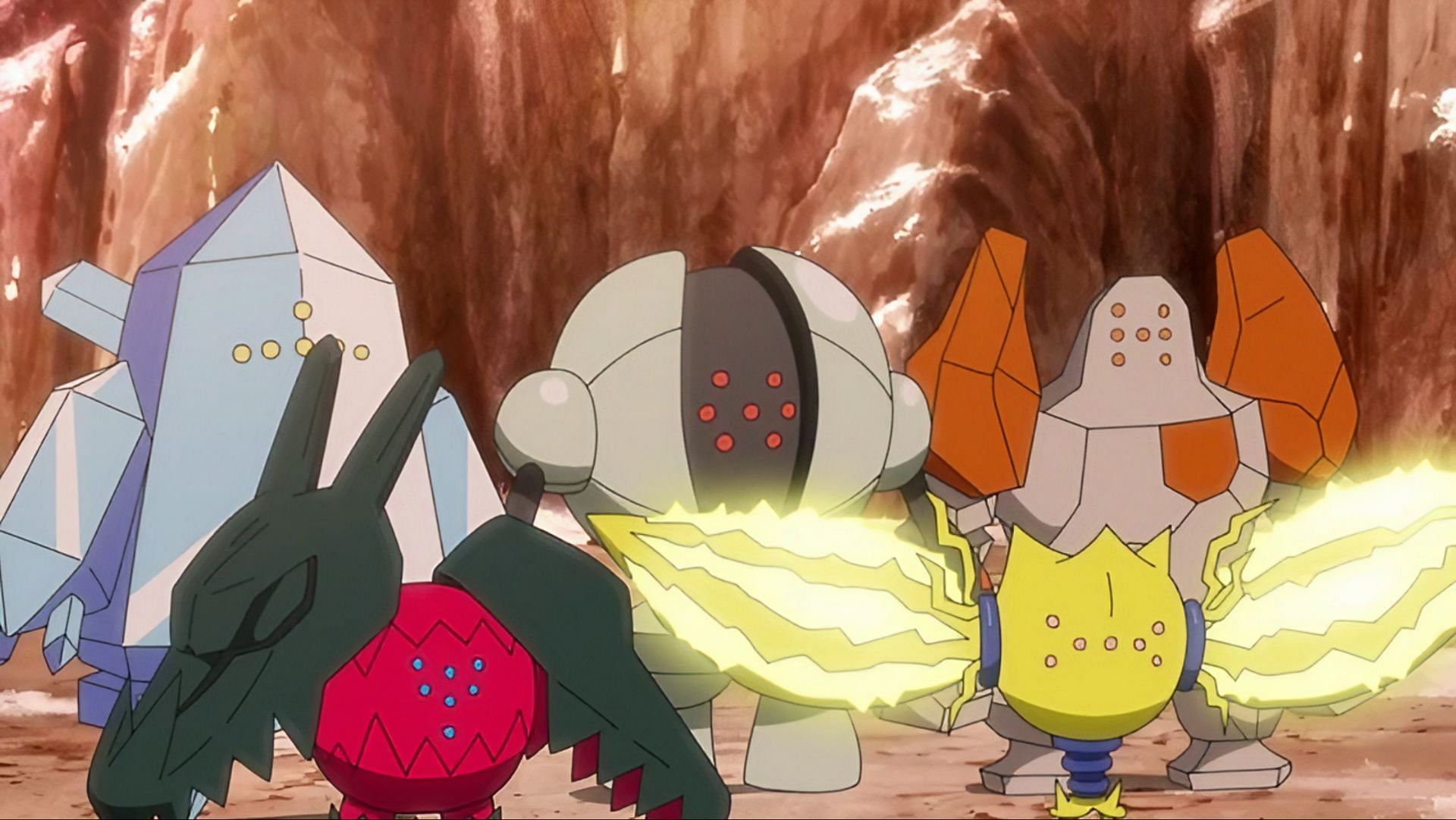 Pokemon GO Ancients Recovered announced (Image via The Pokemon Company)