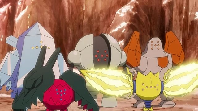 Ancient Recoverd(June 23-June 27)