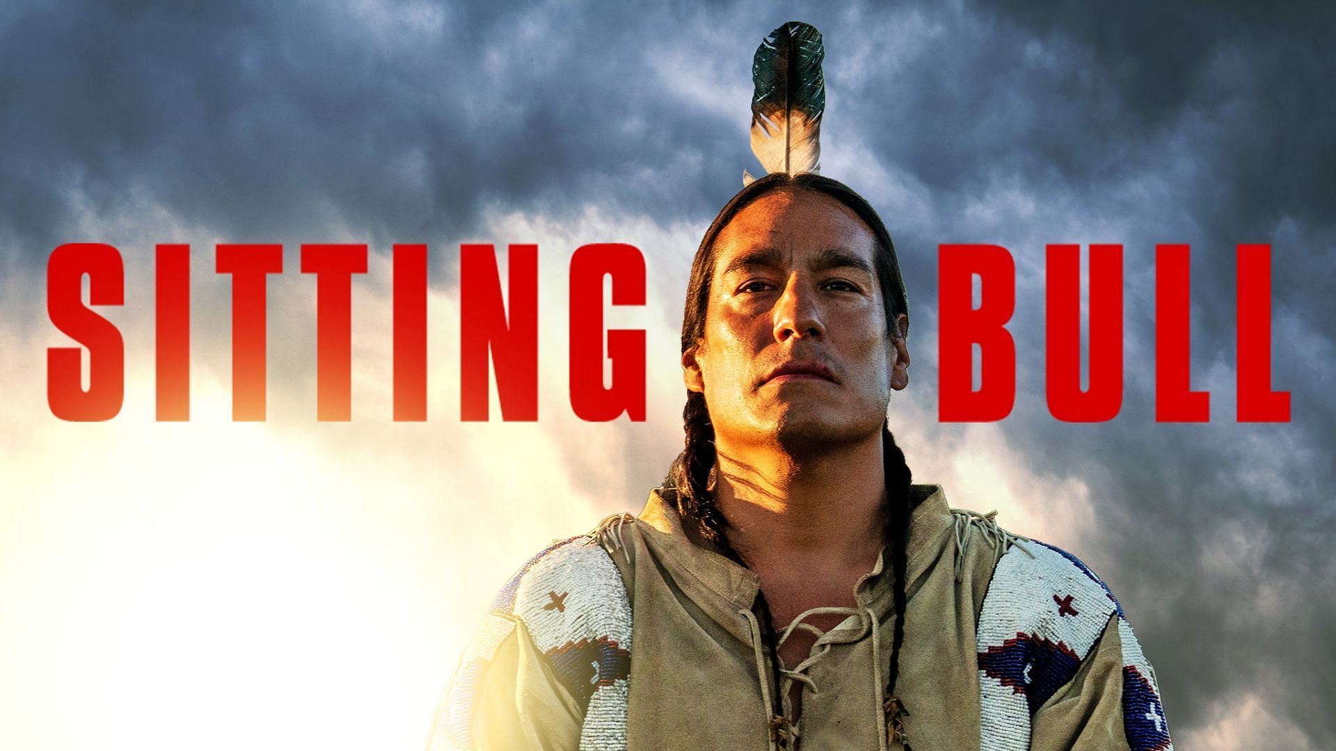 Sitting Bull documentary: Release date &amp; time, where to watch, and more (Image via History)