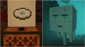 How to get Tears music disc in Minecraft