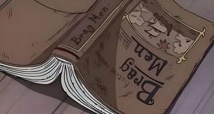The most important character in One Piece's Elbaph Arc may be a Celestial Dragon
