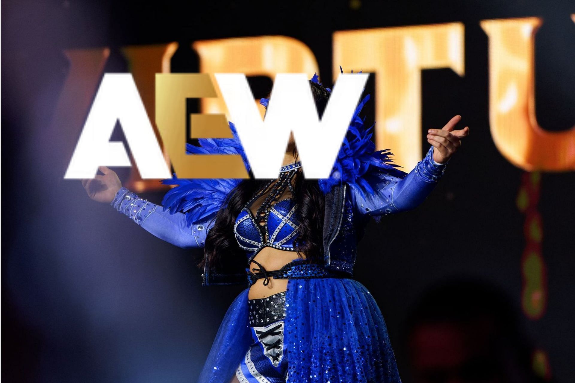 AEW