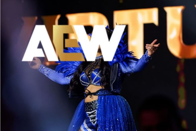 AEW star set to return to old promotion amid hiatus from the company
