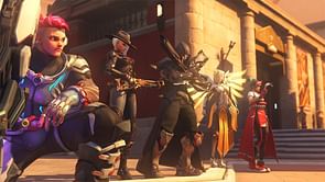Overwatch 2 patch notes (May 1, 2025): Major Stadium balance updates