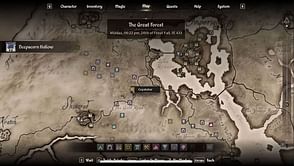 How to obtain Master Alchemy tools in Oblivion Remastered