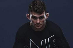 "I've entered that conversation" - Dante Leon confident he's already among the world's best grapplers ahead of ONE Fight Night 31