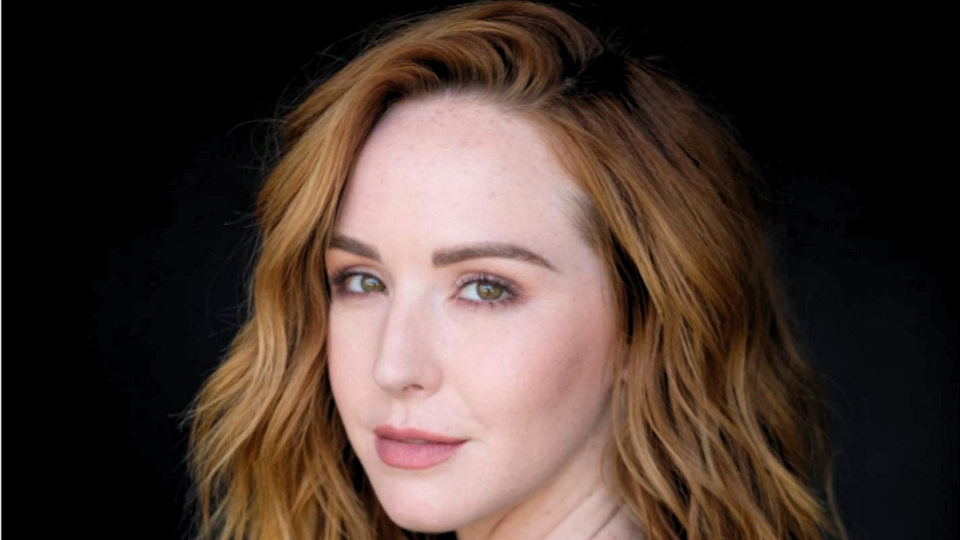 Camryn Grimes as Mariah Copeland on Y&amp;R (Image via Instagram/youngandrestlesscbs)