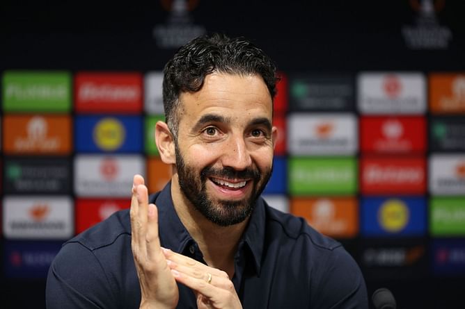 Manchester United boss Ruben Amorim believes 25-year-old star is perfect signing as Red Devils reach transfer agreement: Reports