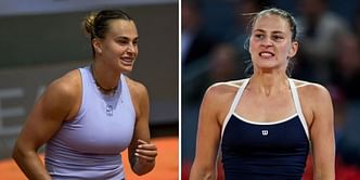 Italian Open 2025: Aryna Sabalenka vs Marta Kostyuk preview, head-to-head, prediction, and pick