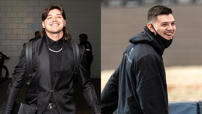 WWE's Dominik Mysterio provides major personal update
