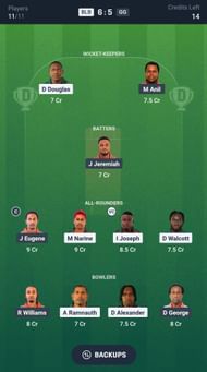 Fantasy suggestion #2