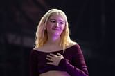 "Vampire Lorde coming to slay us all" — Internet reacts to Lorde claiming her new album "Virgin" is "100% written in blood"