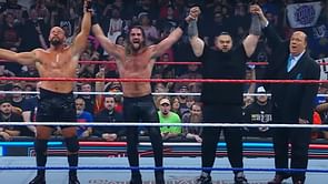 4 consequences for Bronson Reed after costing CM Punk and Sami Zayn at WWE Saturday Night’s Main Event