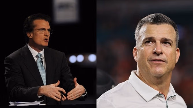 “Nonsense”: Mel Kiper Jr. fires back at Mario Cristobal’s claims of favoring Shedeur Sanders over Cam Ward