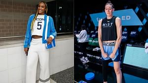 Aaliyah Edwards drops the blueprint behind her stunning 12-0 win over Breanna Stewart in 1-on-1 duel