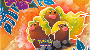 Pokemon TCG Pocket: Best Alolan Dugtrio ex deck guide