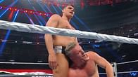 Pat McAfee breaks silence after losing to Gunther at WWE Backlash 2025