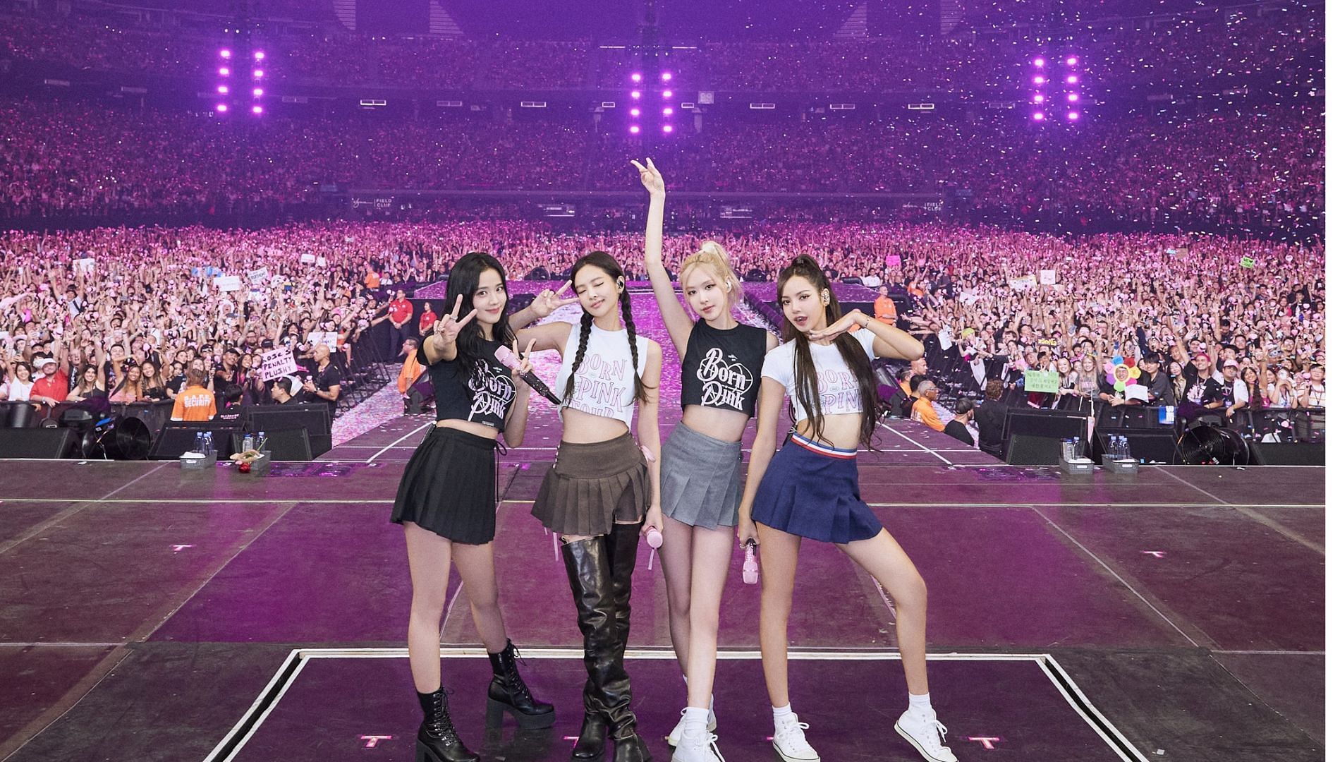 BLACKPINK