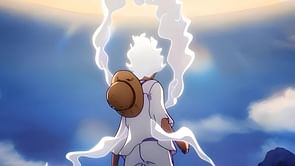 One Piece what if: What happens if Luffy and Naruto switch villains?