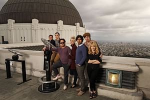 The Big Bang Theory: All seasons ranked