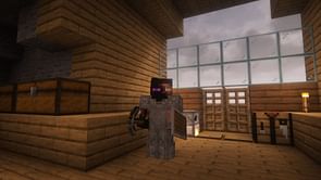 Is Minecraft becoming easy to play?