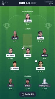 Fantasy suggestion #2